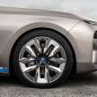 2023 BMW i7 previewed in Malaysia – G70 7 Series EV with 544 PS, 615 km range; Mercedes-Benz EQS rival