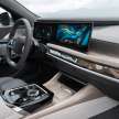 2023 BMW i7 previewed in Malaysia – G70 7 Series EV with 544 PS, 615 km range; Mercedes-Benz EQS rival
