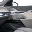 2023 BMW i7 previewed in Malaysia – G70 7 Series EV with 544 PS, 615 km range; Mercedes-Benz EQS rival