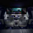 2023 BMW i7 previewed in Malaysia – G70 7 Series EV with 544 PS, 615 km range; Mercedes-Benz EQS rival