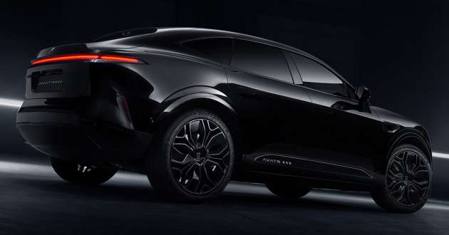 Avatr 11 MMW – Huawei-powered EV SUV with 578 PS; 0-100 in 3s; CATL battery; styled by Givenchy designer