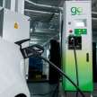 Go by City Energy EV charging network launched – Singapore-Malaysia connectivity from Johor to Penang