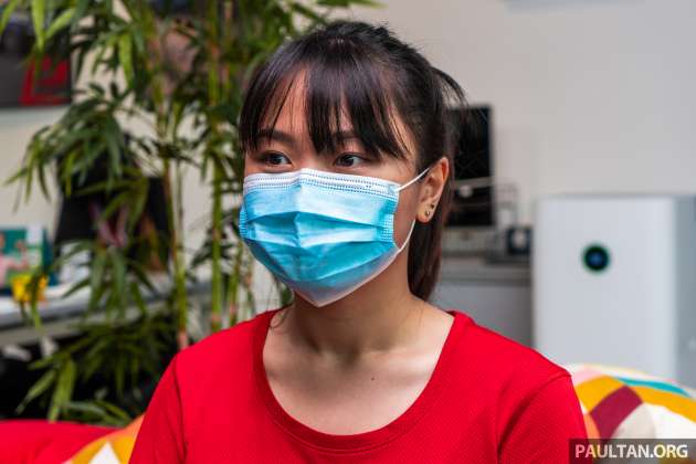 Masks to be optional outdoors in Malaysia from May 1; still mandatory for public transport, e-hailing vehicles