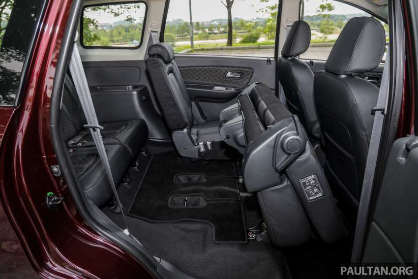 2022 Proton Exora coming soon with minor updates 1454207