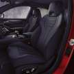 G90 BMW M5 already in development – next-gen to have hybrid powertrain, includes G99 M5 Touring