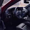 G90 BMW M5 already in development – next-gen to have hybrid powertrain, includes G99 M5 Touring