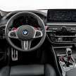 G90 BMW M5 already in development – next-gen to have hybrid powertrain, includes G99 M5 Touring