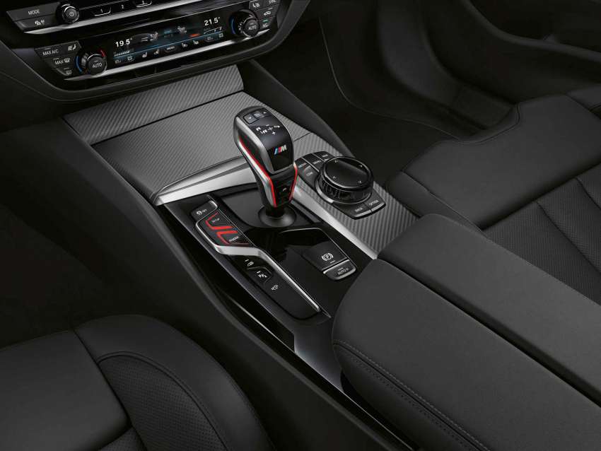 2022 BMW M5, M5 Competition facelifts launched in Malaysia – new styling, same power; from RM999k 1459051