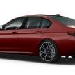 G90 BMW M5 already in development – next-gen to have hybrid powertrain, includes G99 M5 Touring