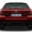 G90 BMW M5 already in development – next-gen to have hybrid powertrain, includes G99 M5 Touring