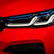 G90 BMW M5 already in development – next-gen to have hybrid powertrain, includes G99 M5 Touring
