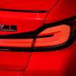 G90 BMW M5 already in development – next-gen to have hybrid powertrain, includes G99 M5 Touring