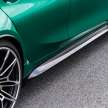 2022 G80 BMW M3 & G82 M4 Competition M xDrive in Malaysia – 3.0L twin turbo, 510 PS, 650 Nm; fr RM798k