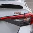 REVIEW: 2022 Honda Civic RS in Malaysia – RM144k