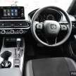 REVIEW: 2022 Honda Civic RS in Malaysia – RM144k