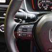 REVIEW: 2022 Honda Civic RS in Malaysia – RM144k