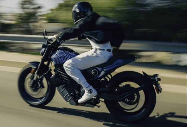 2022 Harley-Davidson LiveWire S2 Del Mar LE launched – limited edition of 100 units, RM66k