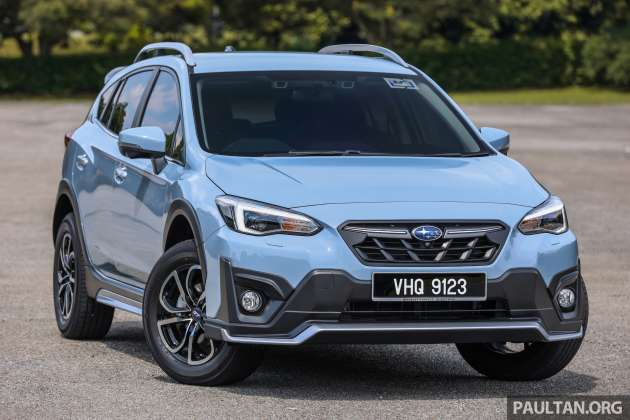 Subaru akan perkenalkan EyeSight berasaskan AI bermula tahun 2025 – lebih fokus kepada keselamatan
