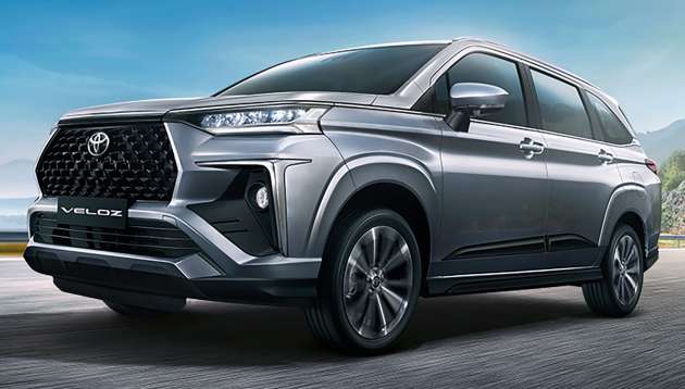 Perodua Alza D27A 2022 – apa yang kami tahu setakat ini; termasuk harga, spesifikasi, saiz dan lain-lain