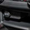 Proton Saga MC2 2022 dilancarkan – empat varian, ESC turut diberikan untuk Standard AT; dari RM34k