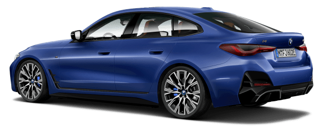2022 BMW i4 M50 in Malaysia – electric M-car, 544 PS, 0-100 km/h 3.9 secs, 510 km range; priced at RM431k