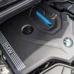 2022 BMW X3 xDrive30e M Sport facelift in Malaysia – new 292 PS PHEV with 50 km electric range, RM321k