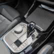 2022 BMW X3 xDrive30e M Sport facelift in Malaysia – new 292 PS PHEV with 50 km electric range, RM321k