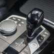 2022 BMW X3 xDrive30e M Sport facelift in Malaysia – new 292 PS PHEV with 50 km electric range, RM321k