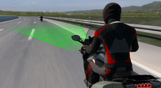 MIROS akan lakukan kajian atas jalan sebenar untuk sistem amaran perlanggaran motosikal bersama PLUS