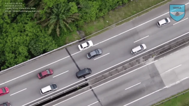 Selangor police to deploy drones, helicopters to monitor traffic during CNY – enforcement increased