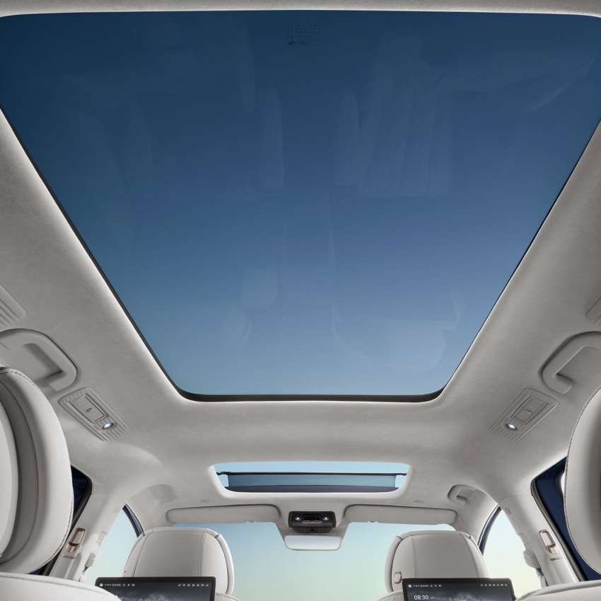 Denza D9 EV debuts from RM254k – BYD-Mercedes-Benz JV’s electric people mover is <em>menteri</em>-worthy 1455999