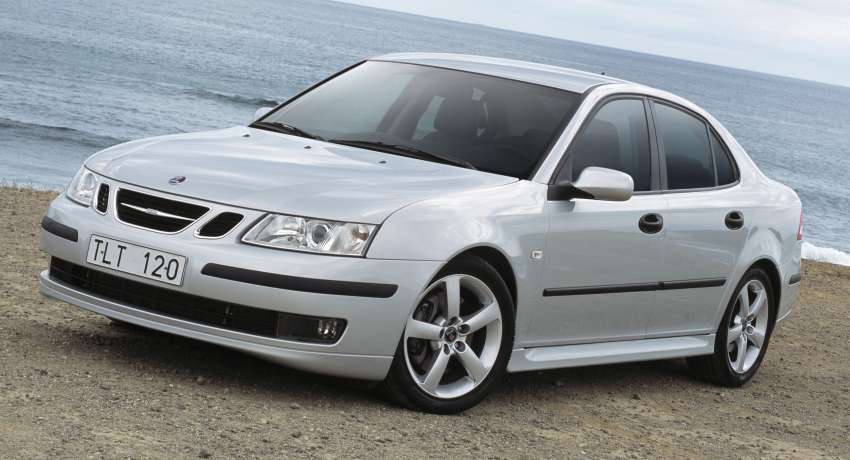 Chevrolet recalls 3,725 cars in Malaysia due to Takata airbags – Cruze, Orlando, Sonic, Trax; Saab 9-3 too 1463559