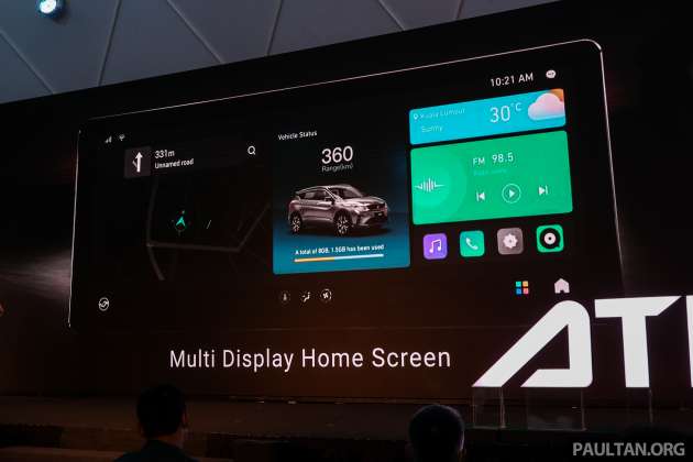 ACO Tech launches ATLAS; partners with UOB, Five, Fasspay to offer in-car e-wallet payment in Malaysia