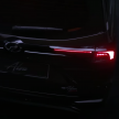 2022 Perodua Alza – X, H, AV variants, specs detailed