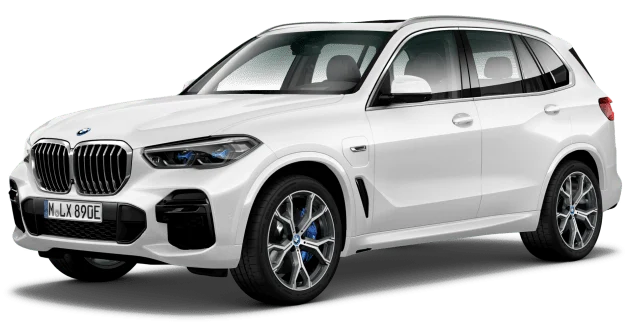 2022 BMW X5 xDrive45e in Malaysia – Laserlights, rear side airbags, 21-inch wheels, price RM6k up at RM457k