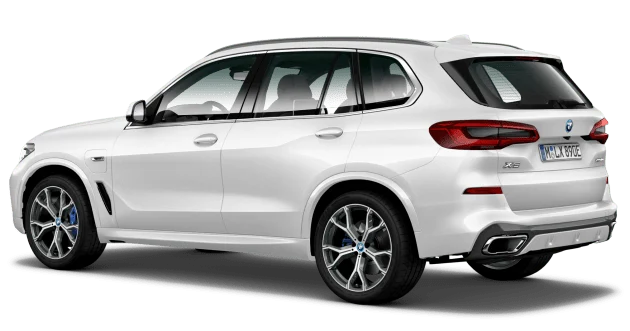 2022 BMW X5 xDrive45e in Malaysia – Laserlights, rear side airbags, 21-inch wheels, price RM6k up at RM457k