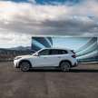 2022 BMW iX1 revealed –  U11 EV in xDrive30 form with all-wheel drive, 313 PS, 494 Nm, up to 438 km range
