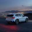 2022 BMW iX1 revealed –  U11 EV in xDrive30 form with all-wheel drive, 313 PS, 494 Nm, up to 438 km range