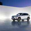 2022 BMW iX1 revealed –  U11 EV in xDrive30 form with all-wheel drive, 313 PS, 494 Nm, up to 438 km range