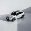 2022 BMW iX1 revealed –  U11 EV in xDrive30 form with all-wheel drive, 313 PS, 494 Nm, up to 438 km range