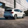 2022 BMW iX1 revealed –  U11 EV in xDrive30 form with all-wheel drive, 313 PS, 494 Nm, up to 438 km range