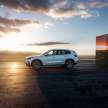2022 BMW iX1 revealed –  U11 EV in xDrive30 form with all-wheel drive, 313 PS, 494 Nm, up to 438 km range