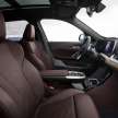 2022 BMW iX1 revealed –  U11 EV in xDrive30 form with all-wheel drive, 313 PS, 494 Nm, up to 438 km range