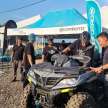 JPJ tests and inspects All-Terrain Vehicles (ATV), Vehicle Ownership Certificate (VOC) required