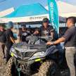 JPJ tests and inspects All-Terrain Vehicles (ATV), Vehicle Ownership Certificate (VOC) required