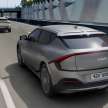 2022 Kia EV6 GT-Line AWD in Malaysia – EV with 77.4 kWh battery, 506 km range, 325 PS AWD, fr RM301k