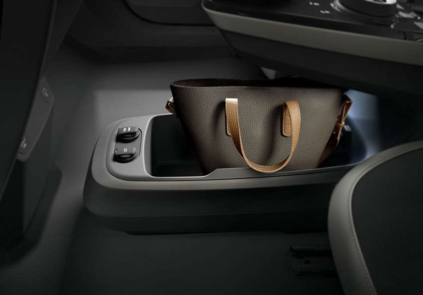 2022 Kia EV6 GT-Line AWD in Malaysia – EV with 77.4 kWh battery, 506 km range, 325 PS AWD, fr RM301k 1473744