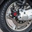 REVIEW: 2022 Legatus EV Metropolitan, RM12,888 – A Malaysian electric scooter for the masses?