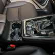Mazda CX-8 2022 dilancarkan di Malaysia — varian 2.5L turbo baru, harga dari RM178k hingga RM212k