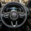 Mazda CX-8 2022 dilancarkan di Malaysia — varian 2.5L turbo baru, harga dari RM178k hingga RM212k